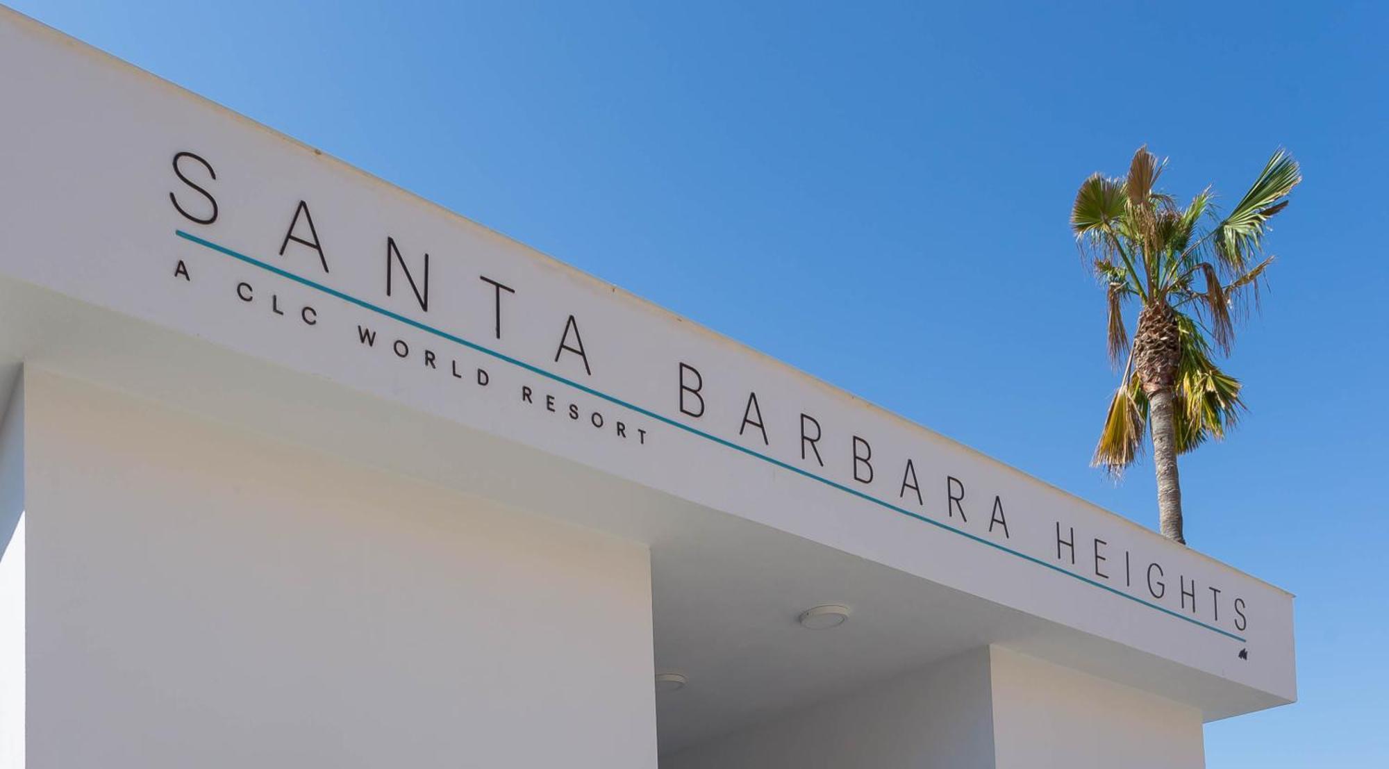 Luxury 2Br Seaviews - Santa Barbara Heights Lejlighed Fuengirola Eksteriør billede