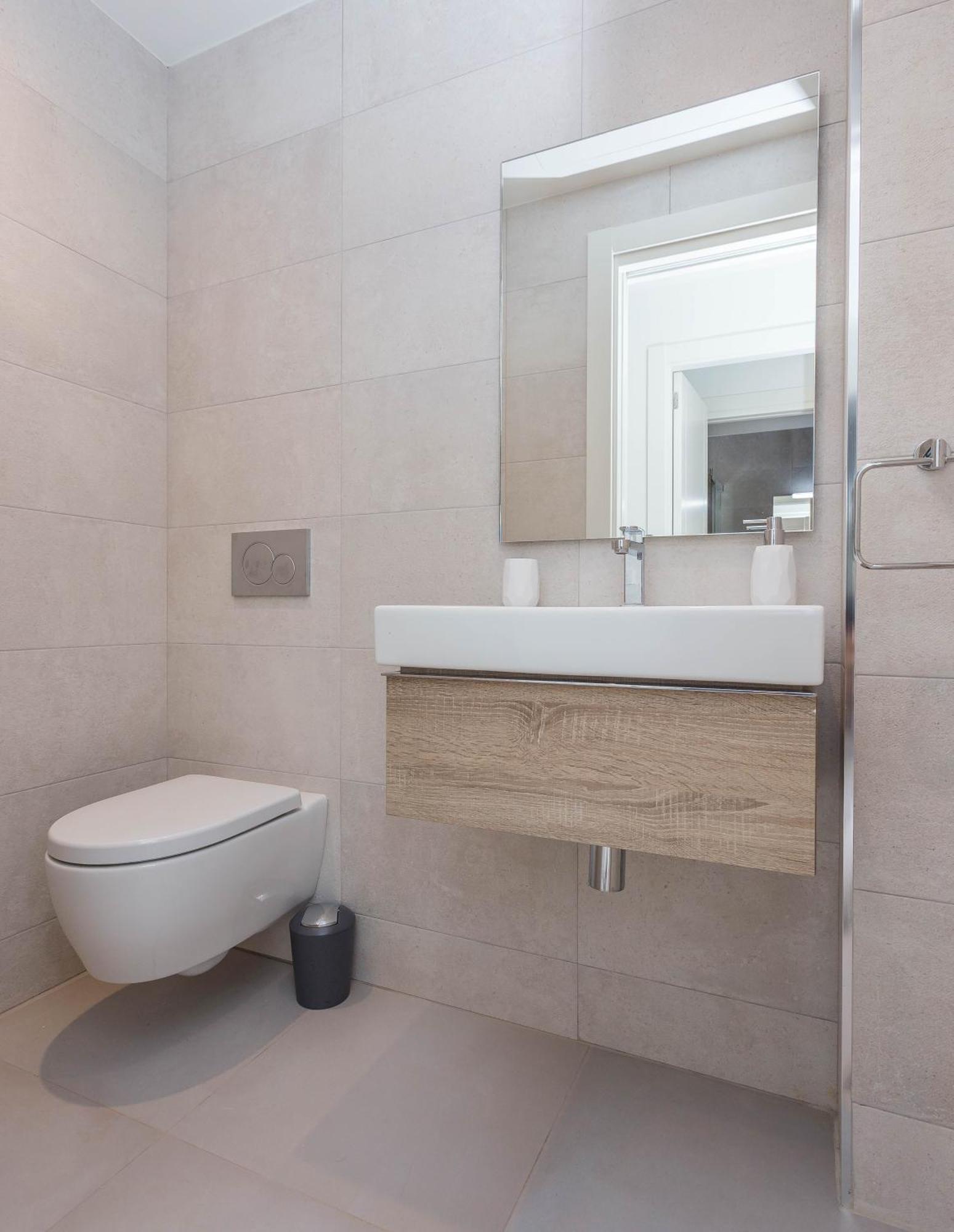 Luxury 2Br Seaviews - Santa Barbara Heights Lejlighed Fuengirola Eksteriør billede
