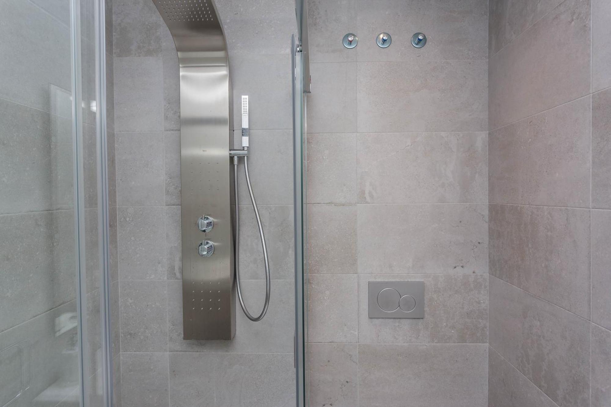 Luxury 2Br Seaviews - Santa Barbara Heights Lejlighed Fuengirola Eksteriør billede