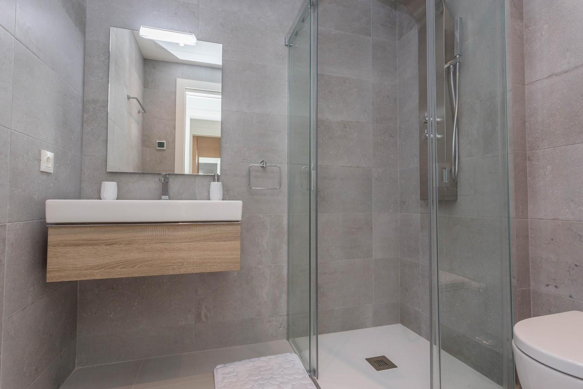 Luxury 2Br Seaviews - Santa Barbara Heights Lejlighed Fuengirola Eksteriør billede