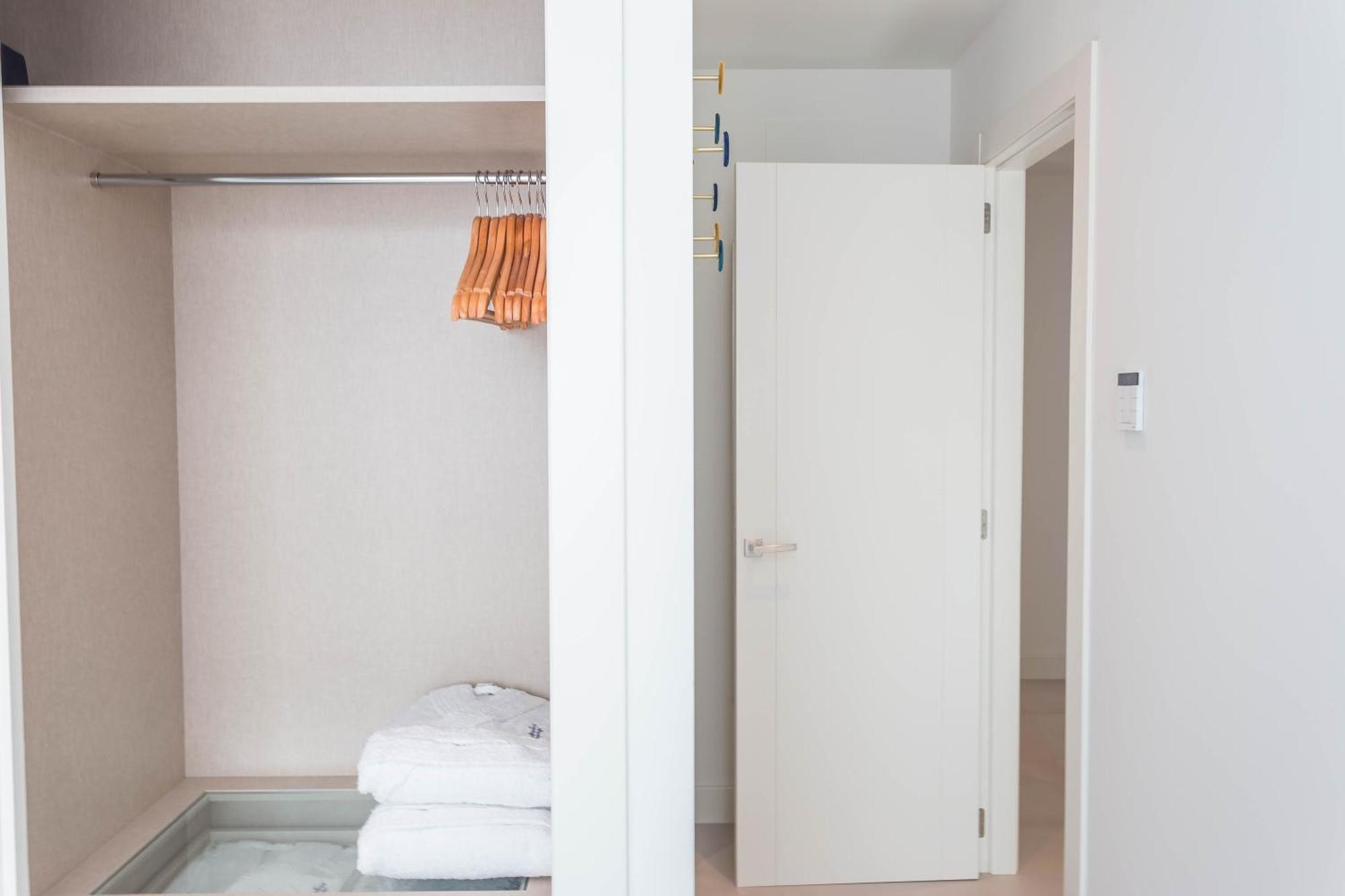 Luxury 2Br Seaviews - Santa Barbara Heights Lejlighed Fuengirola Eksteriør billede