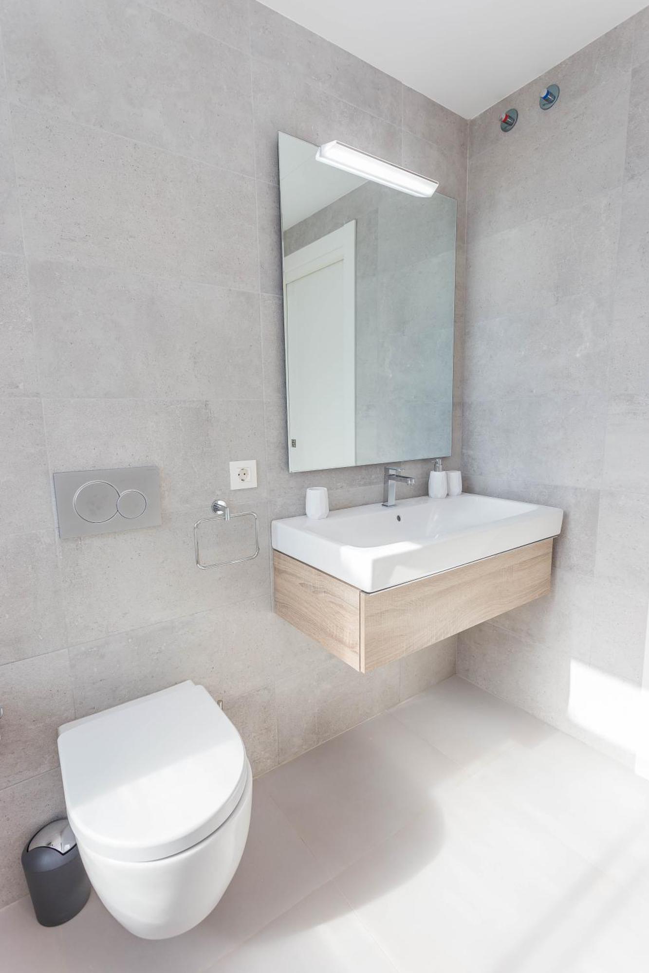 Luxury 2Br Seaviews - Santa Barbara Heights Lejlighed Fuengirola Eksteriør billede