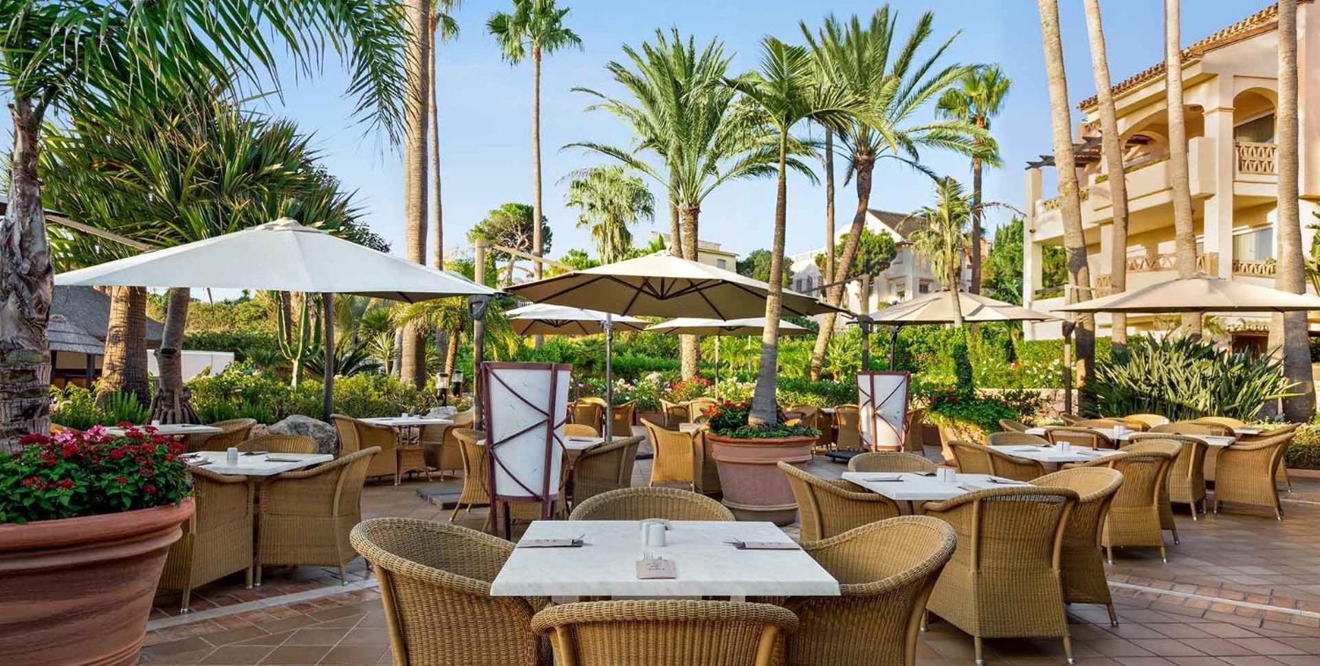 Luxury 2Br Seaviews - Santa Barbara Heights Lejlighed Fuengirola Eksteriør billede